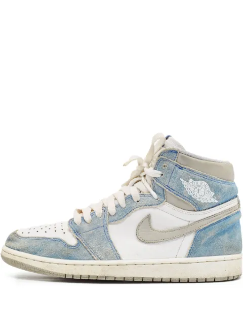 Nike Vintage Air Jordan sneakers White 1078790