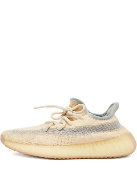 adidas Yeezy pre-owned Boost 350 V2 sneakers Neutrals 1029440