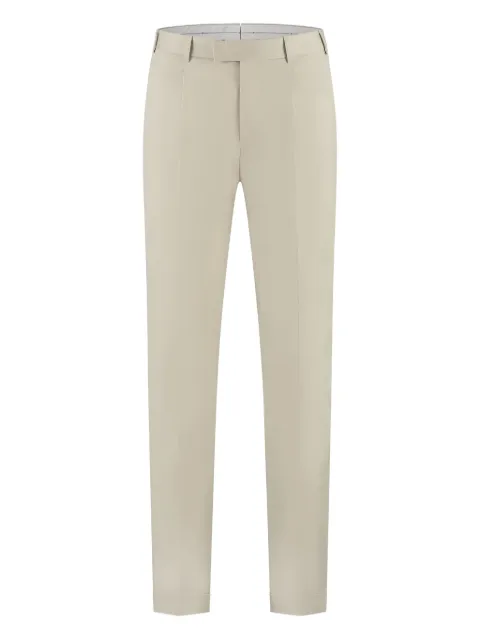 PT Torino straight-leg trousers Neutrals ASMAZA0CL1SD590