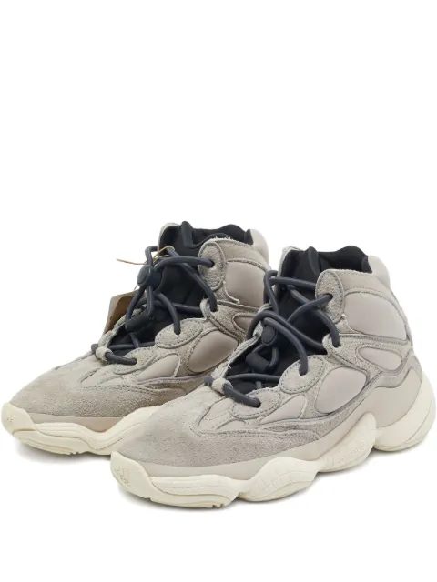 adidas Yeezy Yeezy 500 chunky sneakers Grey 1009411
