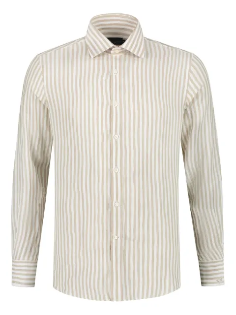 Paul & Shark striped shirt Neutrals 24413256CFVB8