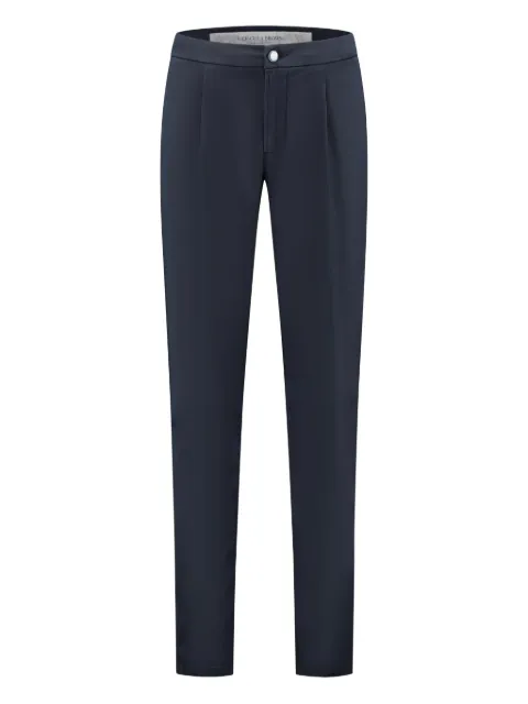 Richard J. Brown straight-leg trousers Blue LOTTO1651T