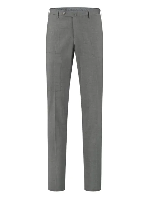 PT Torino pressed-crease trousers Grey PO35