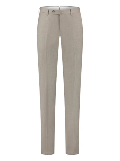 PT Torino Superslim trousers Neutrals CODF01Z00DLXFN12
