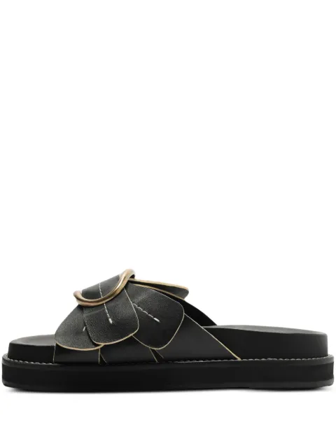FARM Rio Daisy sandals Black 335285