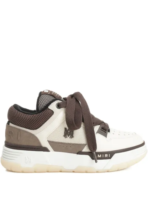 AMIRI MA-1 chunky-sole low-top sneakers Neutrals AMFOSR1130210