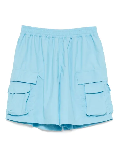 Abra cargo shorts Blue CCMS21