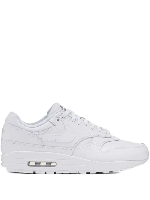 Nike Air Max 1 Premium "White Snakeskin" sneakers White HV1211