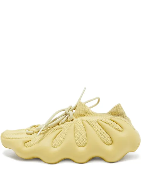 adidas Yeezy 450 Yeezy sneakers Yellow 1029915