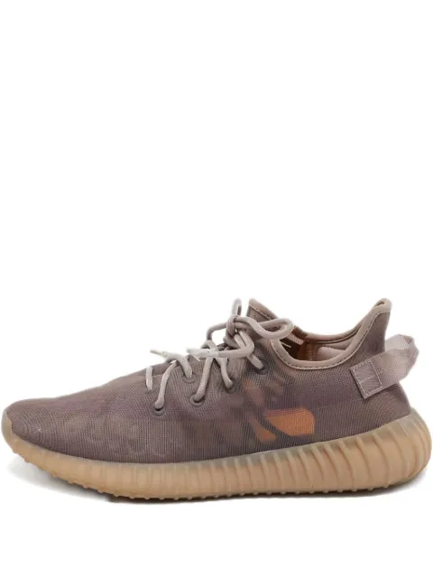 adidas Yeezy pre-owned Boost 350 V2 sneakers Purple 1077428