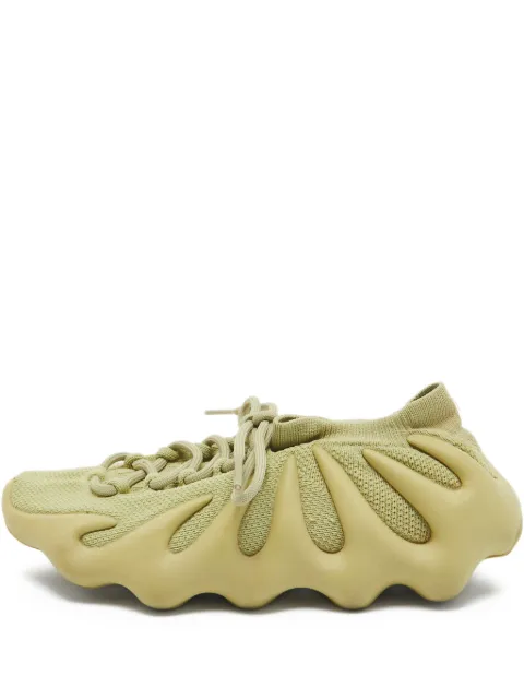 adidas Yeezy Yeezy sneakers Green 993695