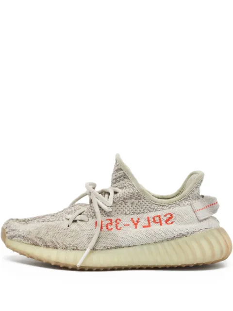 adidas Yeezy Boost 350 sneakers Grey 988700