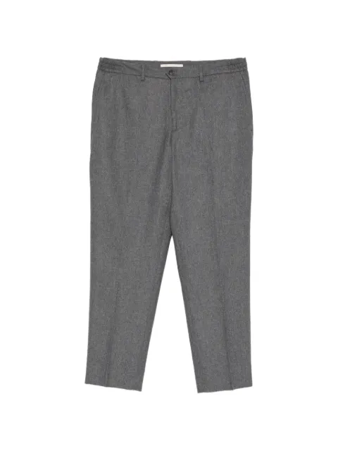 Briglia 1949 pleated trousers Grey ARSENALS400191