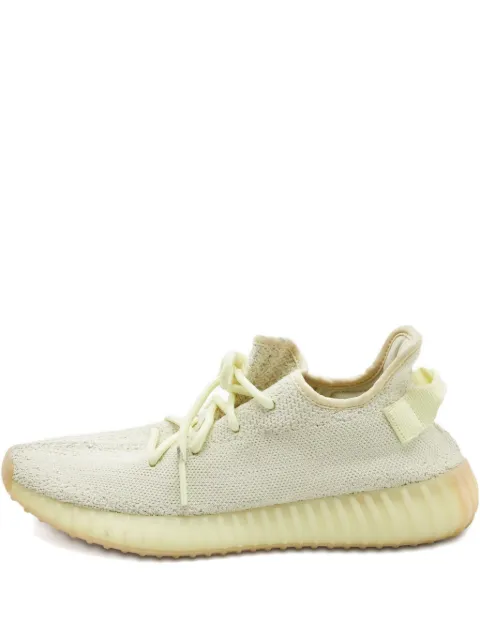 adidas Yeezy Yeezy Boost 350 V2 sneakers Yellow 927593