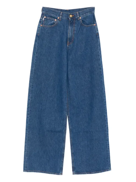 Blazé Milano Nariida jeans Blue PTJDN01DNESSE