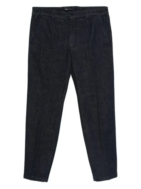 Briglia 1949 Portofino trousers Blue PORTOFINOD4001954100011