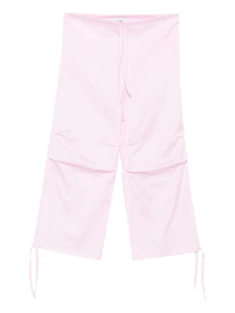 ALFIE Grace pants Pink GRACE