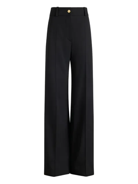 Patou tailored trousers Black TR0540103999B