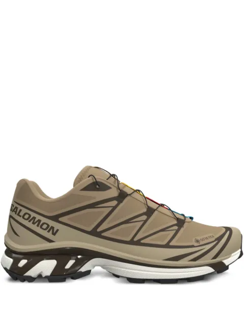 Salomon Advanced XT-6 sneakers Neutrals L4797500029