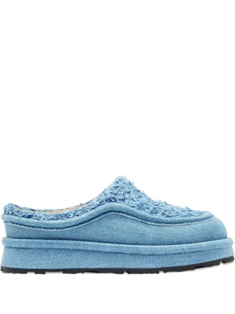 Axel Arigato Pillow mules Blue F3200001