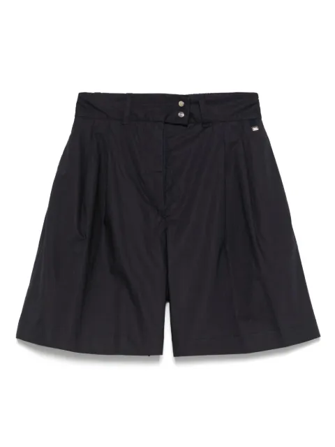 Herno jersey shorts Blue PT000035D13164