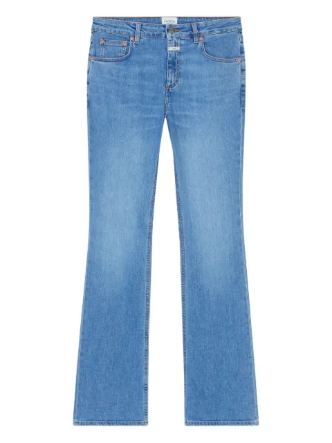 Closed Jovanna jeans Blue C2174008P3R