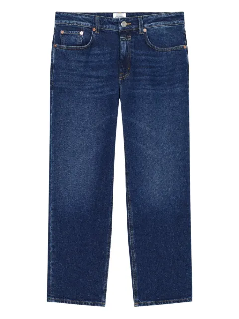 Closed Milo jeans Blue C2124305A2G