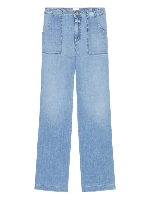Closed Aria jeans Blue C2127103P4T