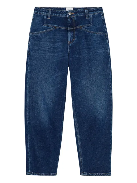 Closed Stover- X double-pocket jeans Blue C2114705A2G