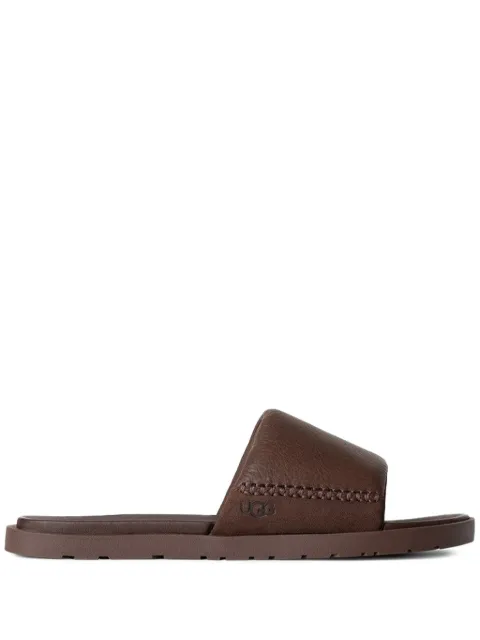 UGG Seaside II slides Brown 1166593