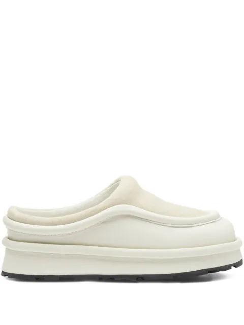 Axel Arigato Pillow slip-on sculpted mules Neutrals F3198001