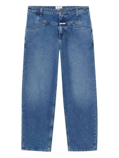 Closed Stover-X jeans Blue C2114705A3E