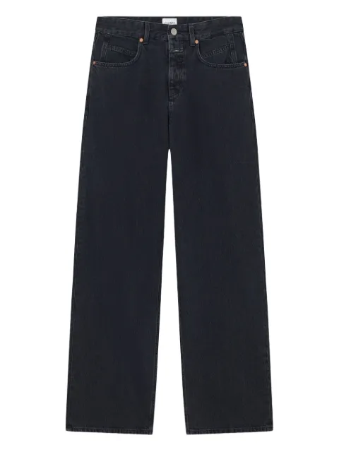 Closed Nikka jeans Black C2118915V3Z