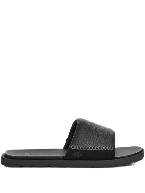 UGG Seaside II slides Black 1166593