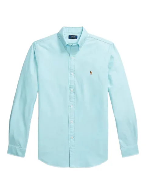 Polo Ralph Lauren Polo Pony shirt Blue 710805562010