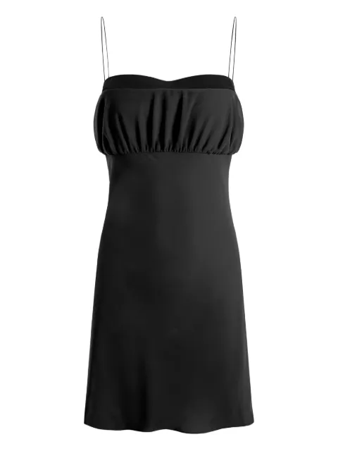 16Arlington Nuza dress Black DMN613AW25HSC01