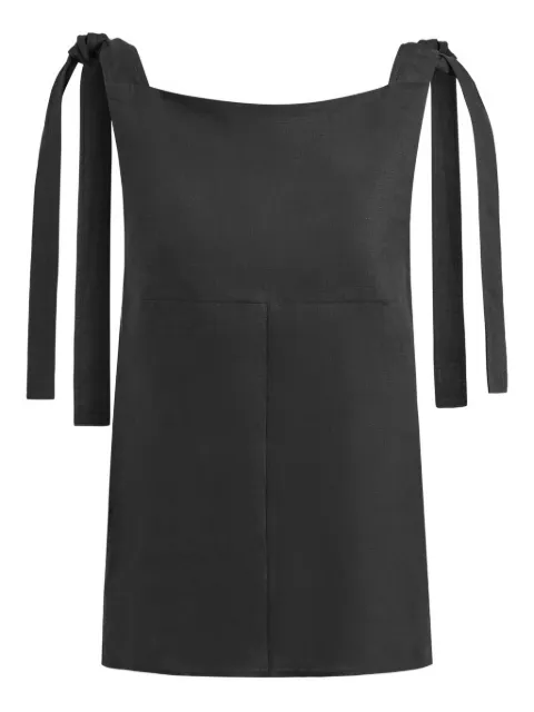 16Arlington Ziella top Black T368AW25HSC01