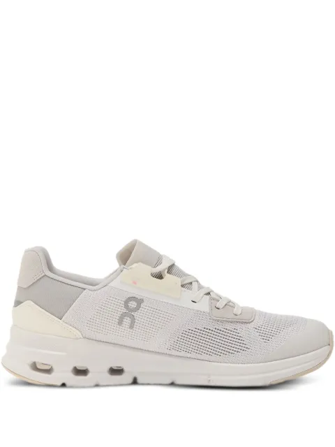 On Cloudrift mesh sneakers Grey 8797709