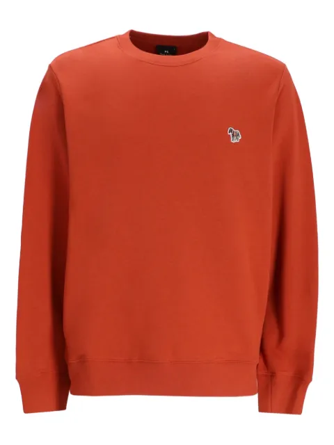 Paul Smith jersey sweatshirt Orange M2R027RZT21116