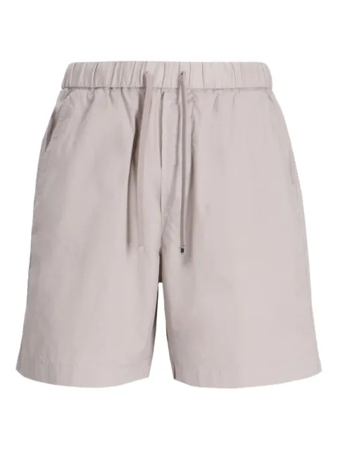 Jacob Cohën cotton shorts Neutrals JUMN0014S4137