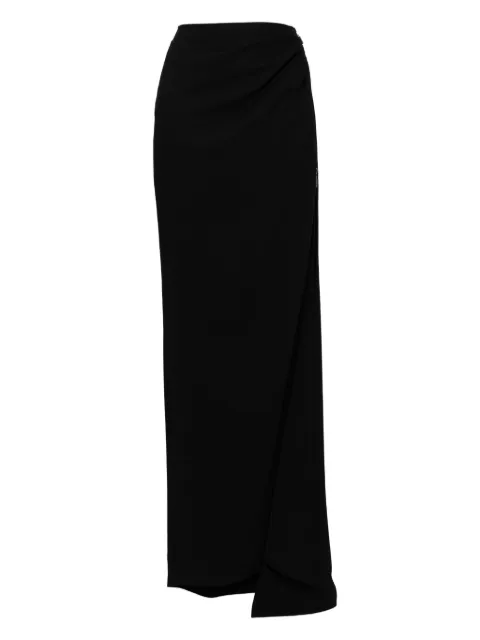 Maticevski Confidant skirt Black SK5338