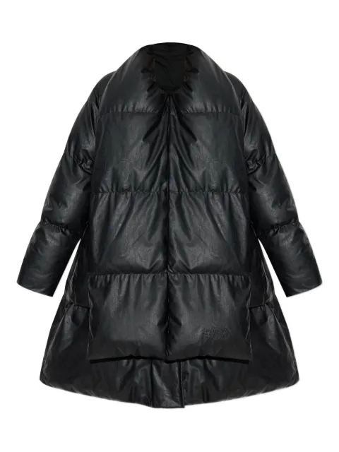 MM6 Maison Margiela puffer coat Black S52AA0193S53057