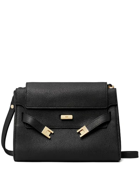Tory Burch Lee Radziwill shoulder bag Black 174537