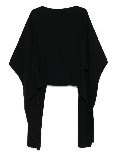 Maticevski Habitat tap Black TO5489