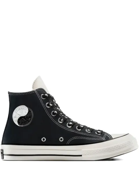 Converse Chuck 70 All Star Yin-Yang sneakers Black A15034C