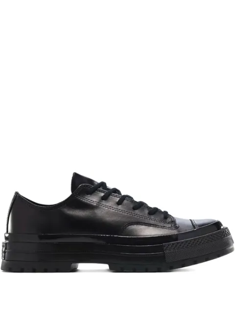 Converse Chuck 70 Formal sneakers Black A14188C