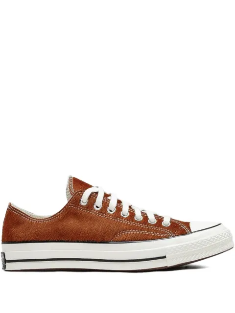 Converse Chuck 70 sneakers Brown A13837C