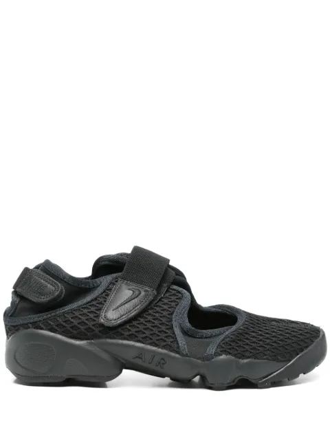 Nike Air Rift mesh sneakers Black HM8288