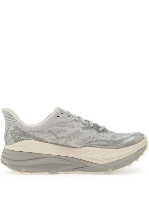 HOKA Stinson 7 sneakers Grey 1141530SLBS