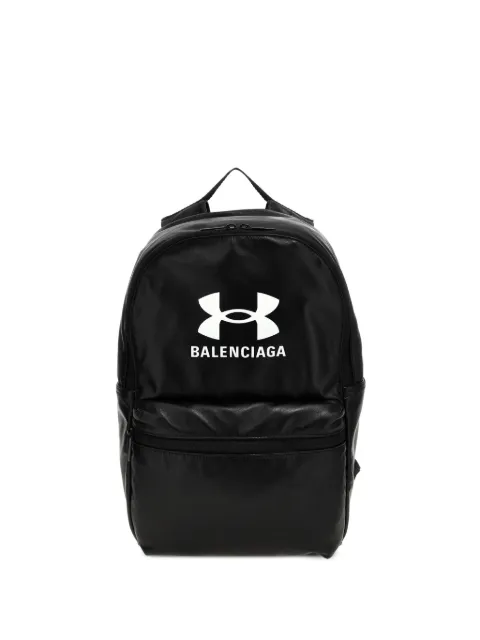 Balenciaga x Under Armour backpack Black 8117482ABIM